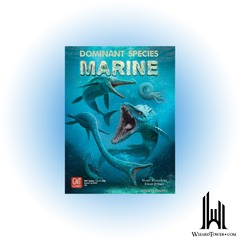 DOMINANT SPECIES:MARINE